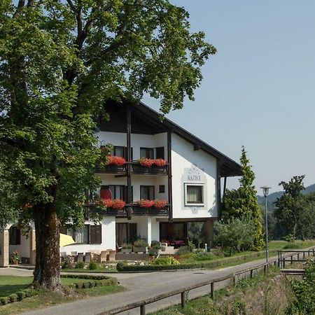 Appartements Kaethe Faak am See Eksteriør billede