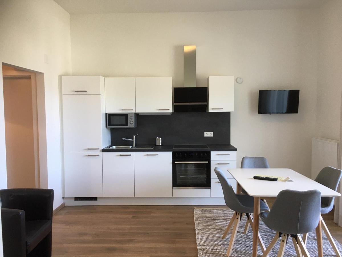 Appartements Kaethe Faak am See Eksteriør billede