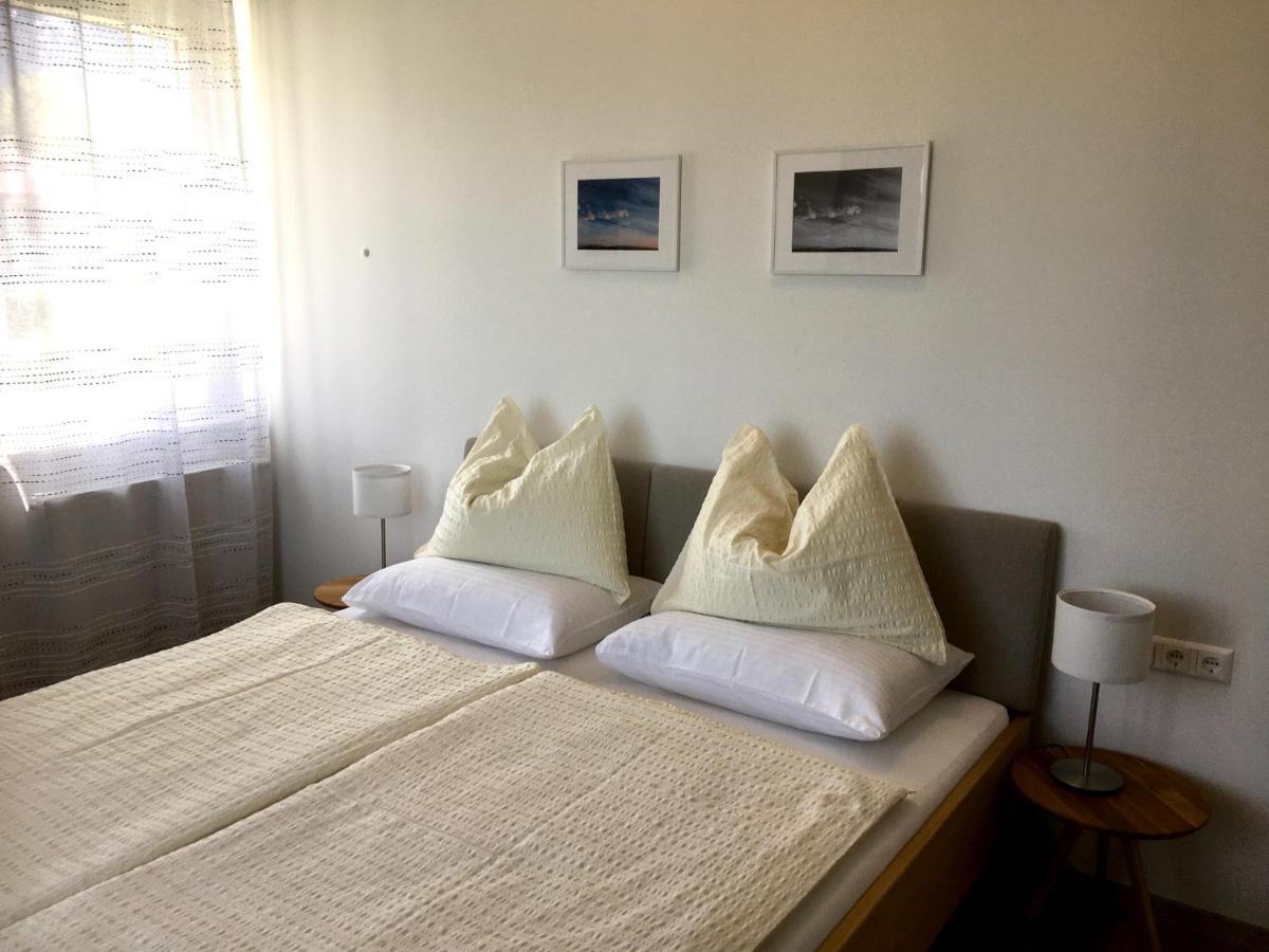 Appartements Kaethe Faak am See Eksteriør billede