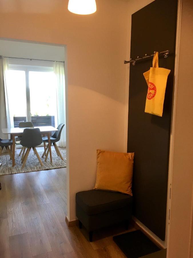 Appartements Kaethe Faak am See Eksteriør billede