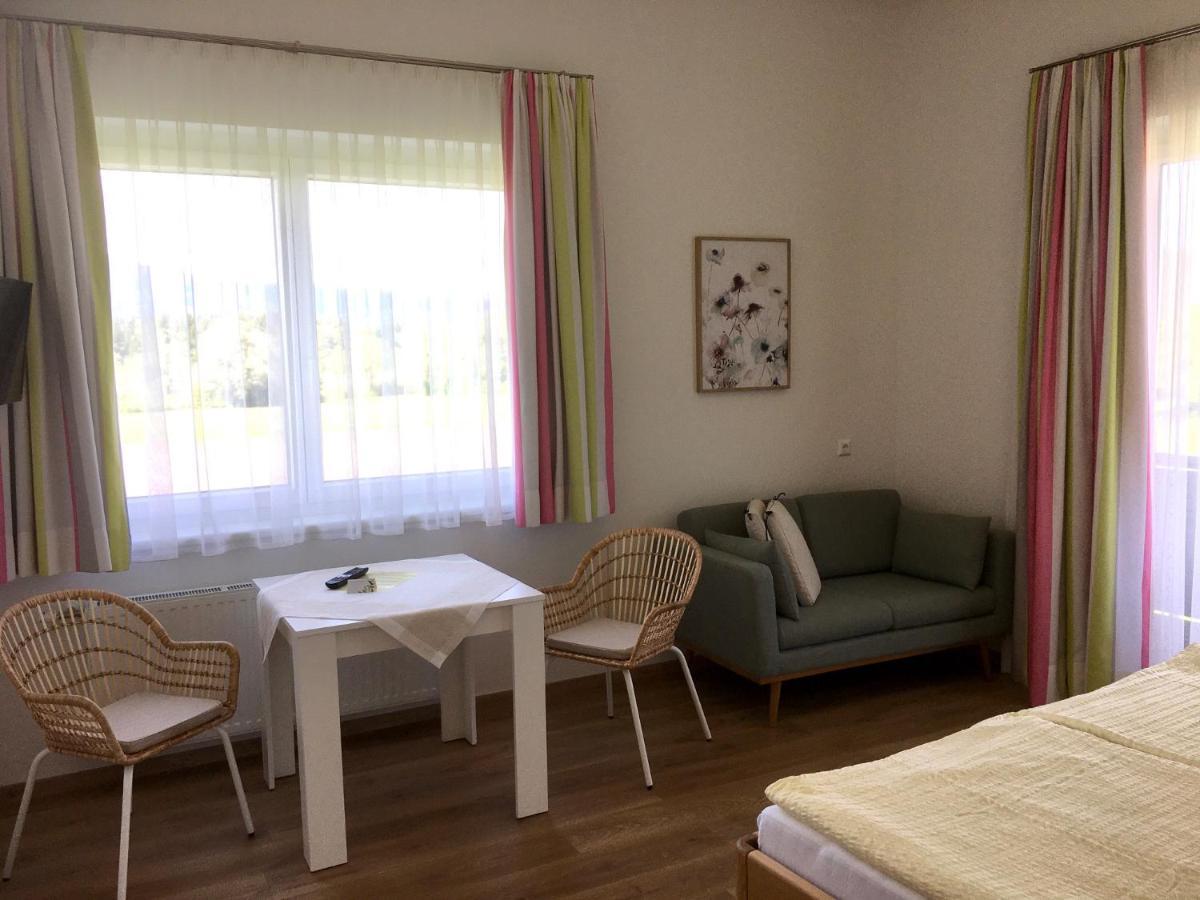 Appartements Kaethe Faak am See Eksteriør billede