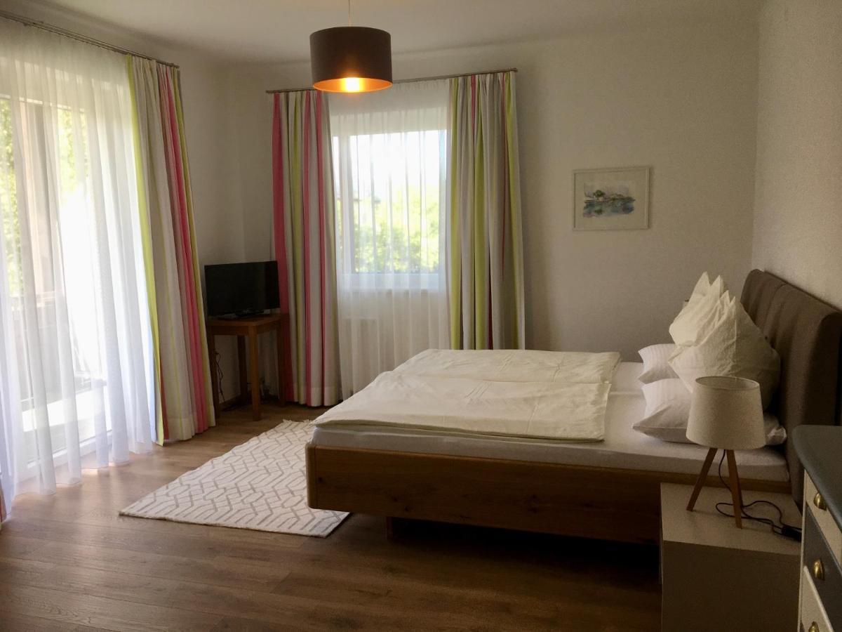 Appartements Kaethe Faak am See Eksteriør billede