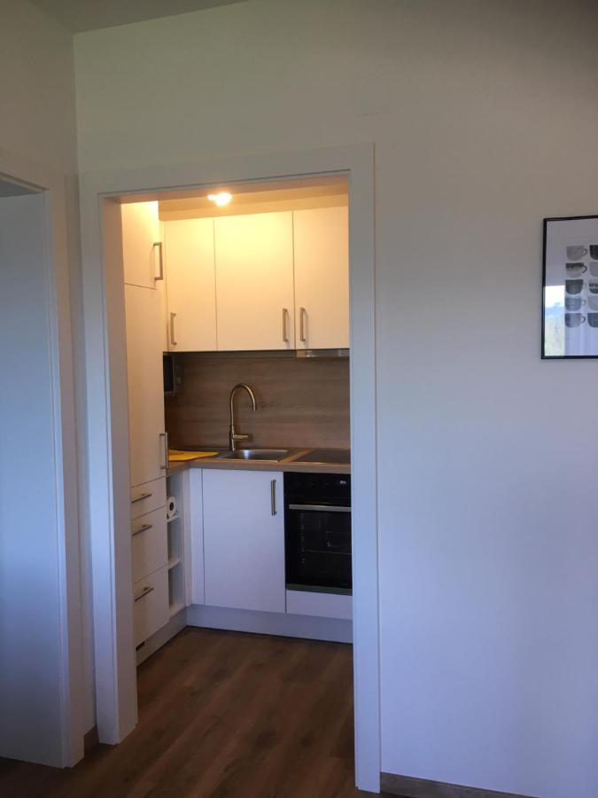 Appartements Kaethe Faak am See Eksteriør billede
