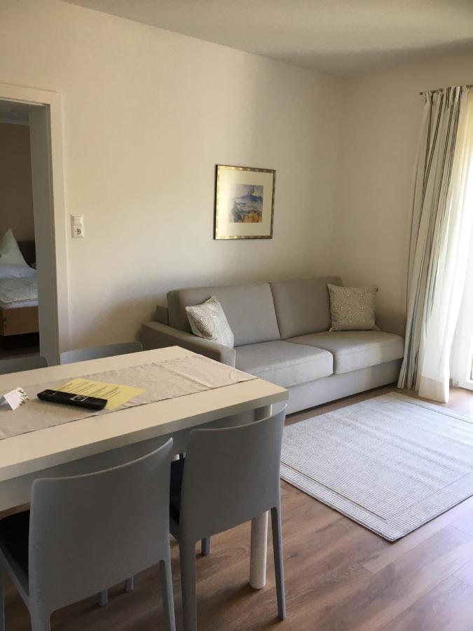 Appartements Kaethe Faak am See Eksteriør billede
