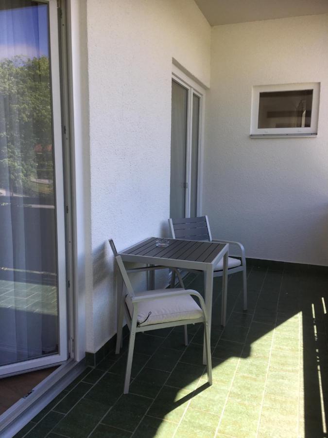 Appartements Kaethe Faak am See Eksteriør billede