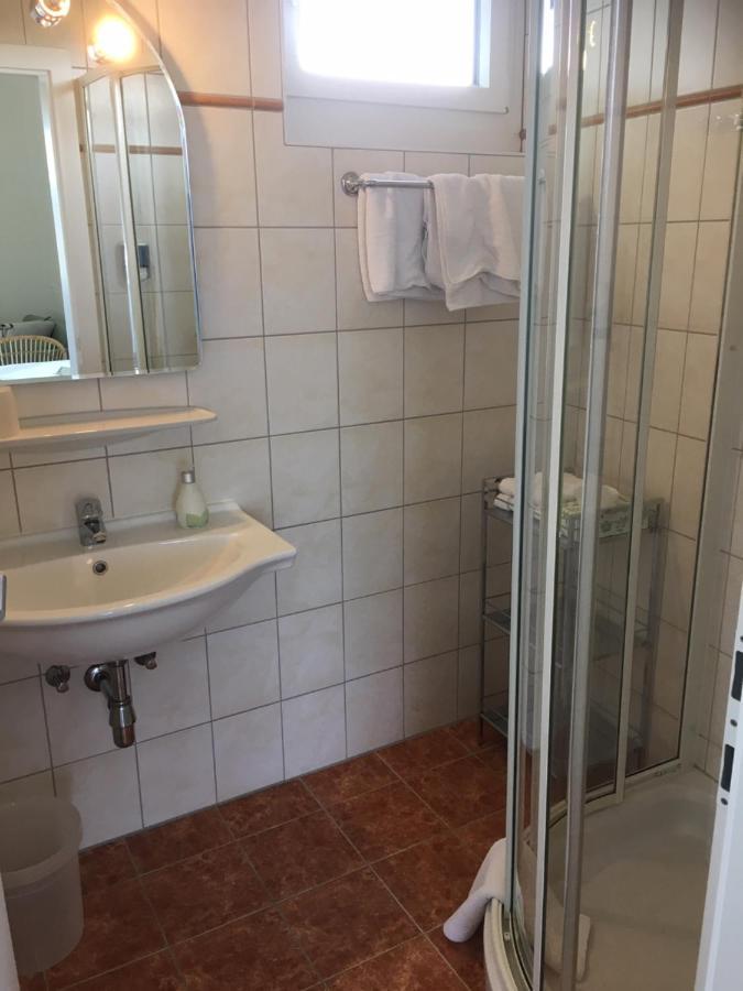 Appartements Kaethe Faak am See Værelse billede