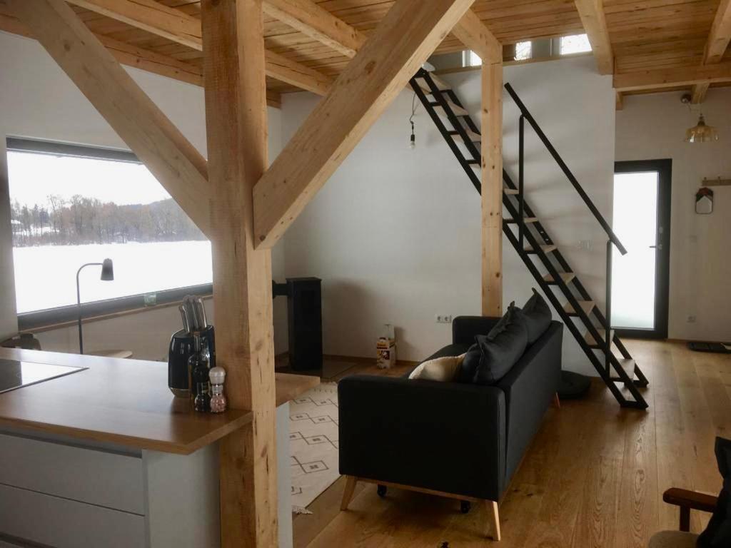 Appartements Kaethe Faak am See Eksteriør billede