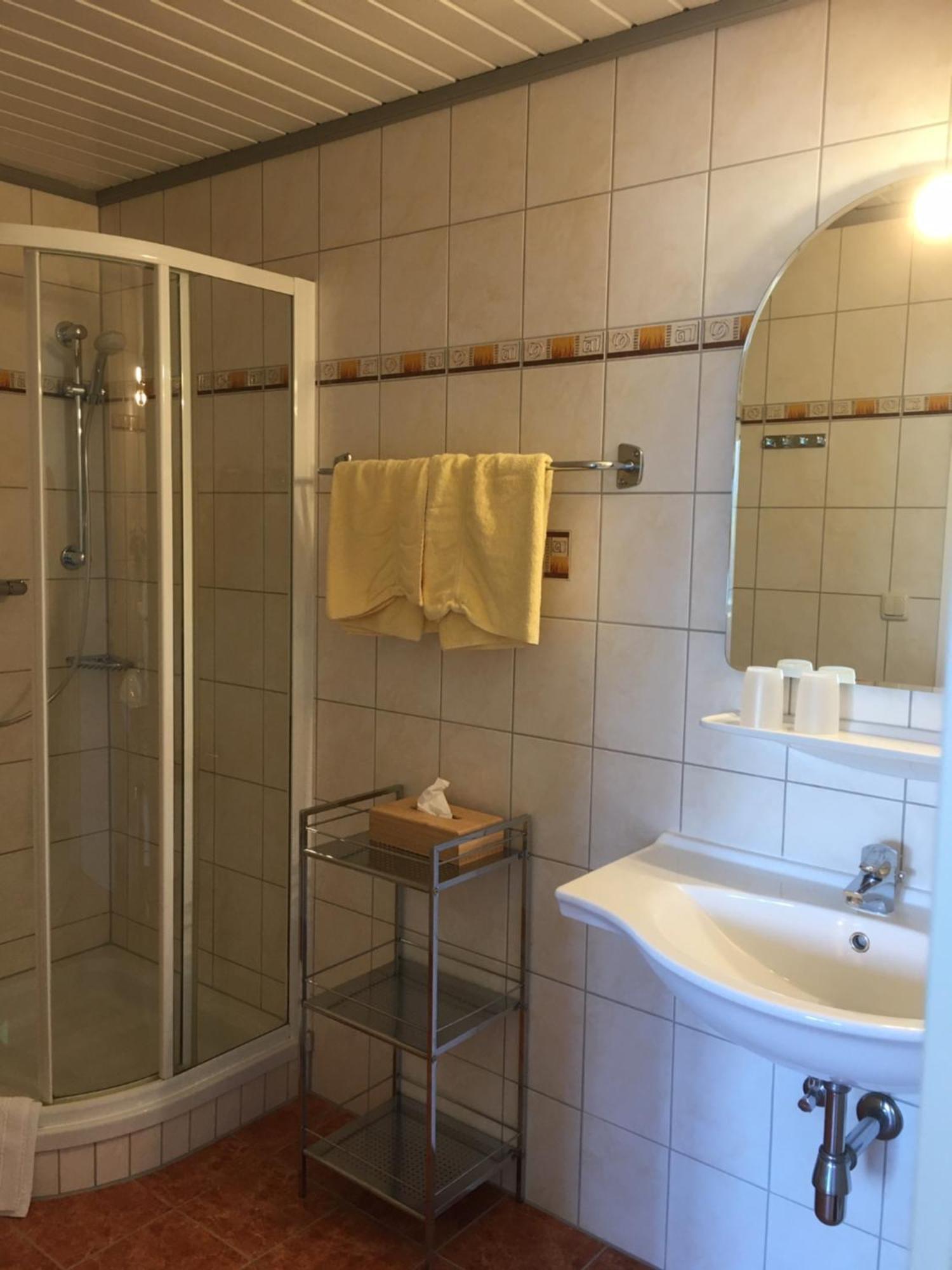Appartements Kaethe Faak am See Værelse billede